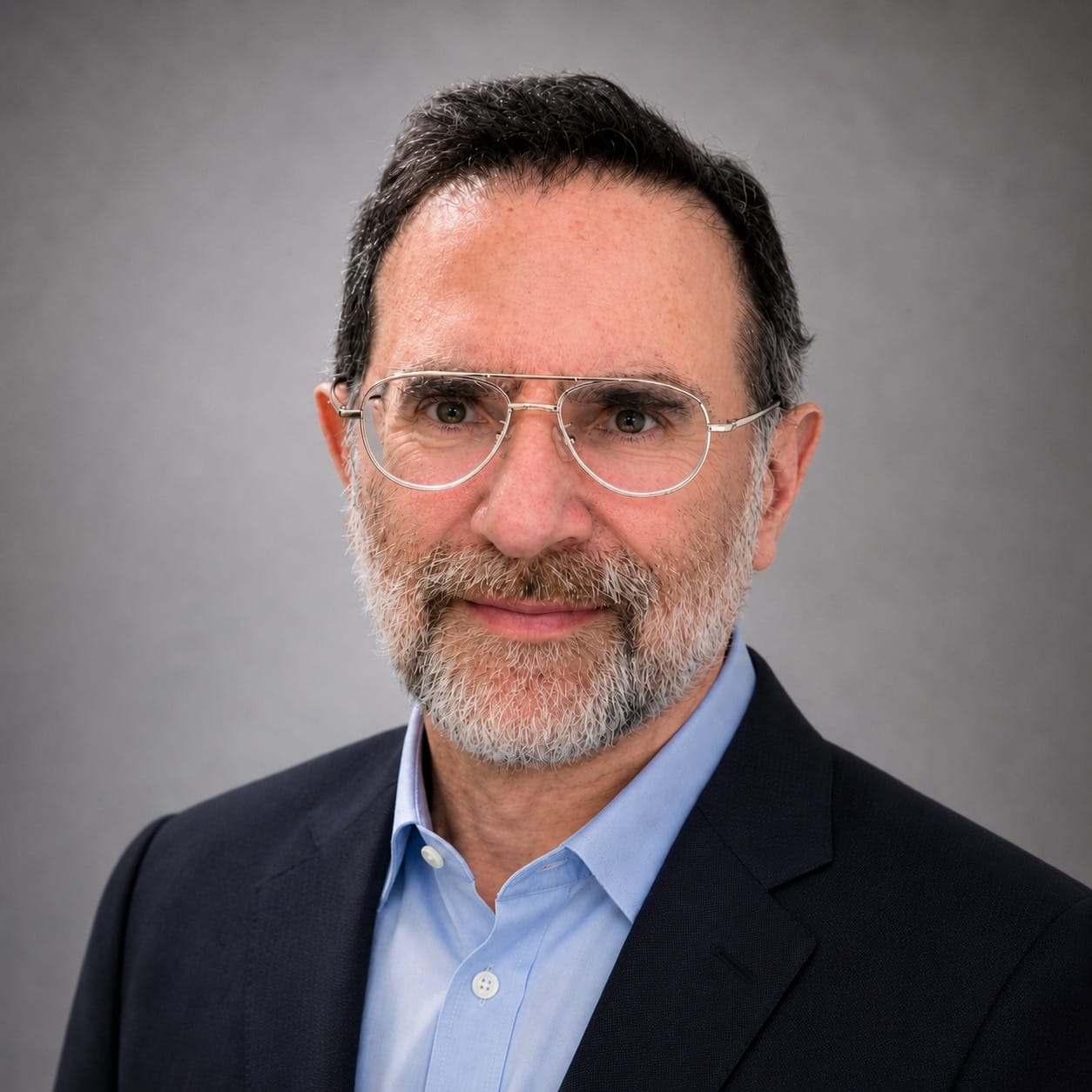 Ephraim Tabackman